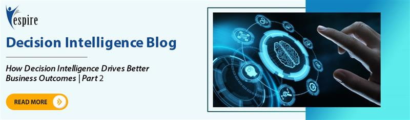 How decision intelligence drives better business outcomes P2 B