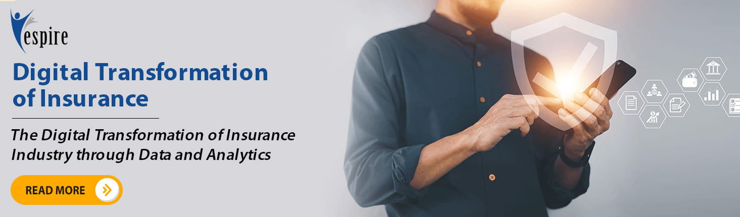 The digital transformation of insurance industry through data and analyticsv Blog