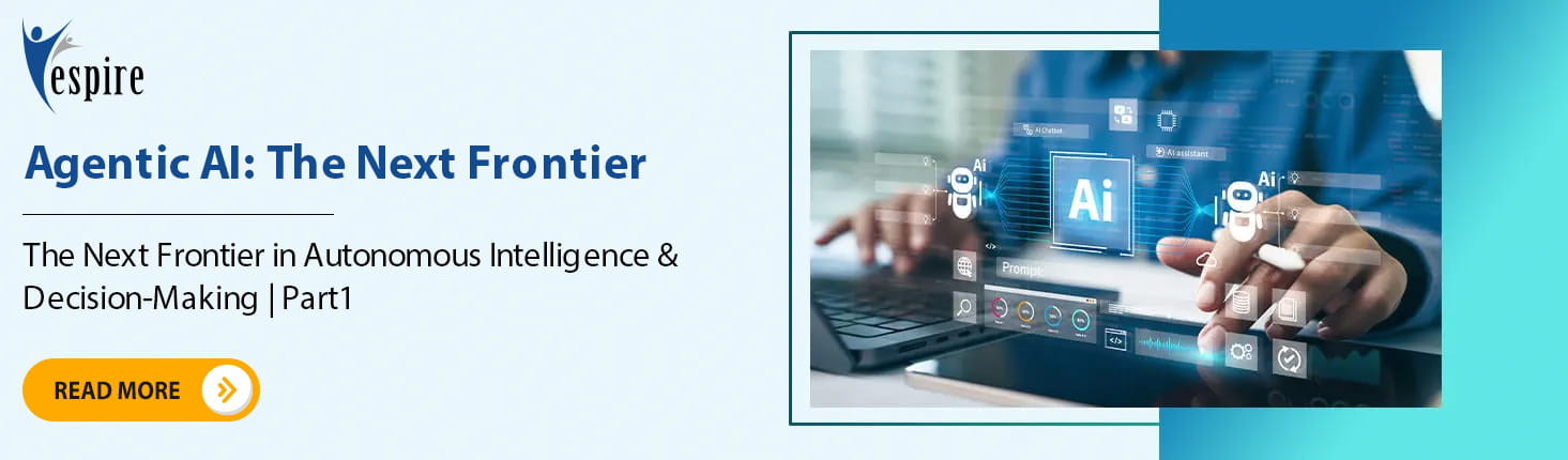 Agentic ai the next frontier in autonomous intelligence and decision making Part1 B