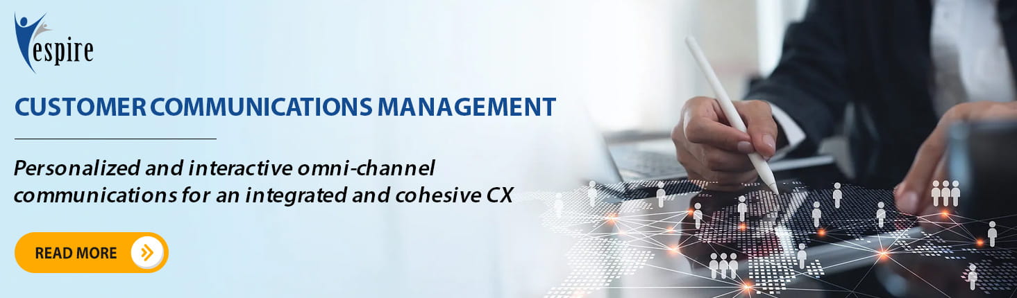 Customer communication channel B