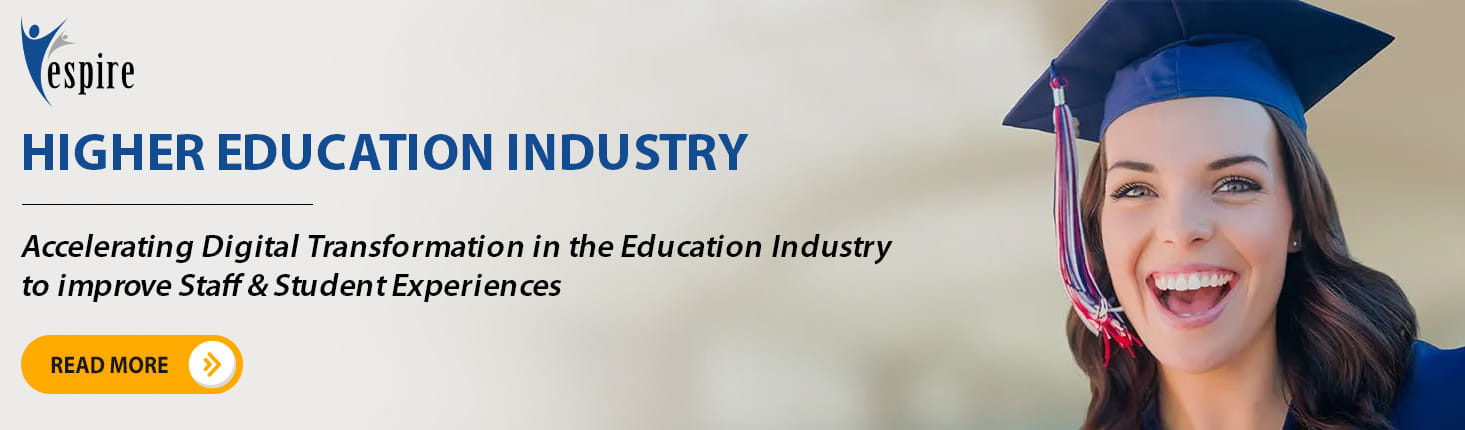 Higher Education Blog