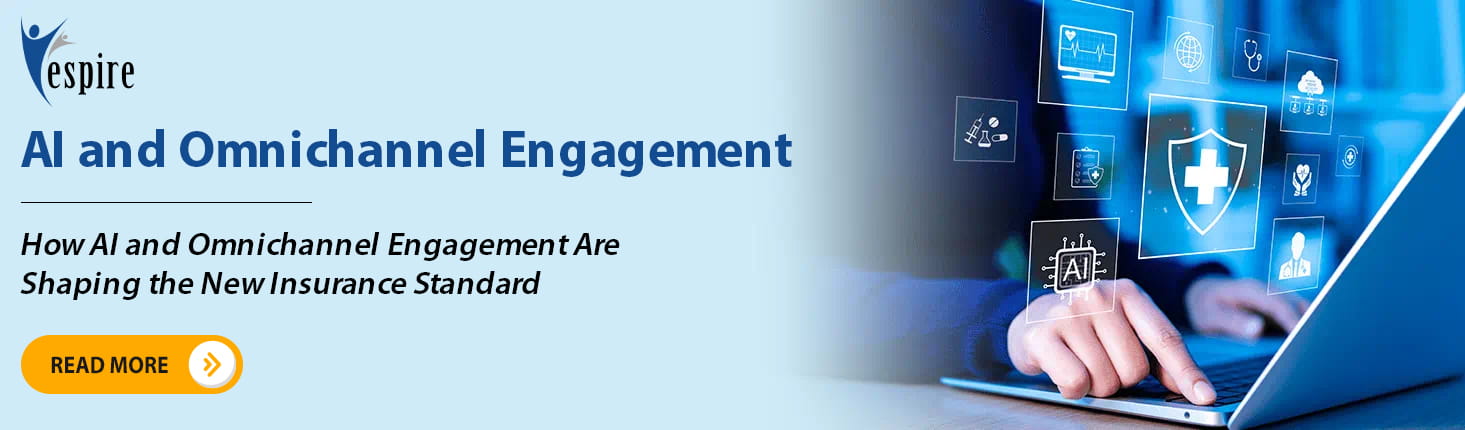 How ai and omnichannel engagement are shaping the new insurance standard B