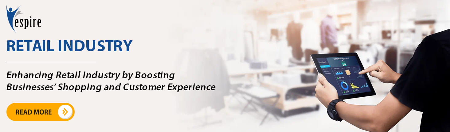 Retail Industry