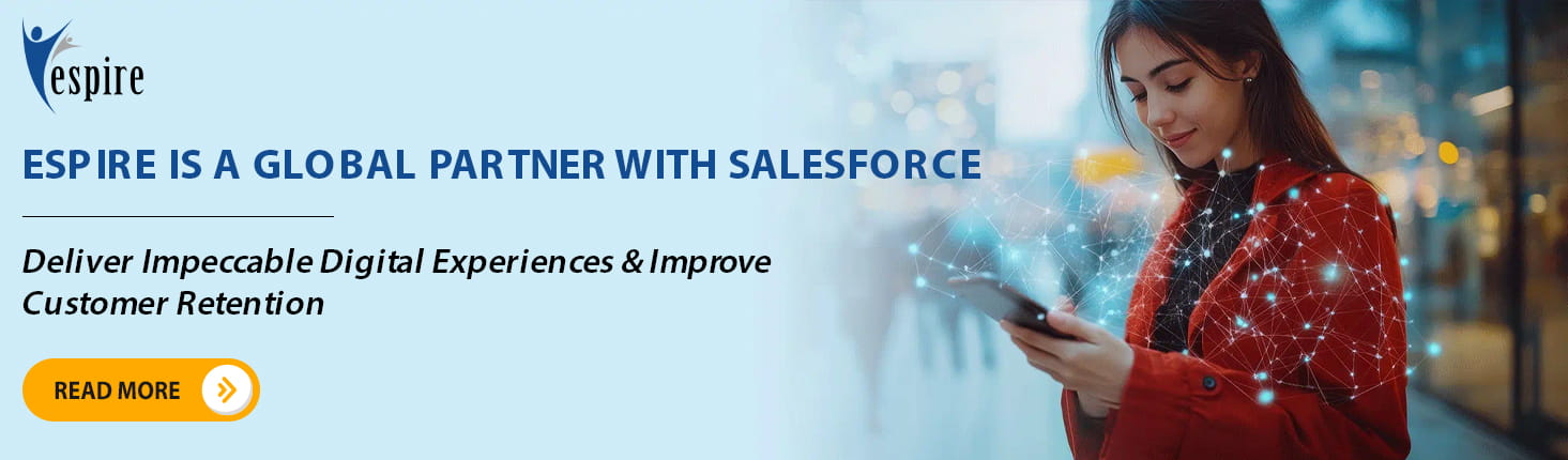 Salesforce Blog