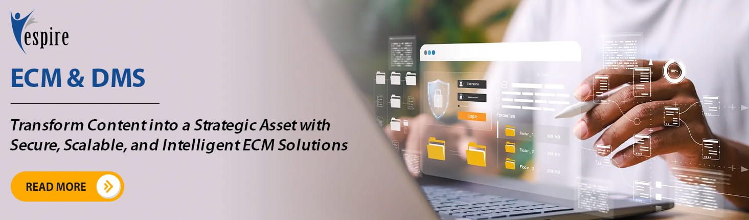 ECM and DMS Blog