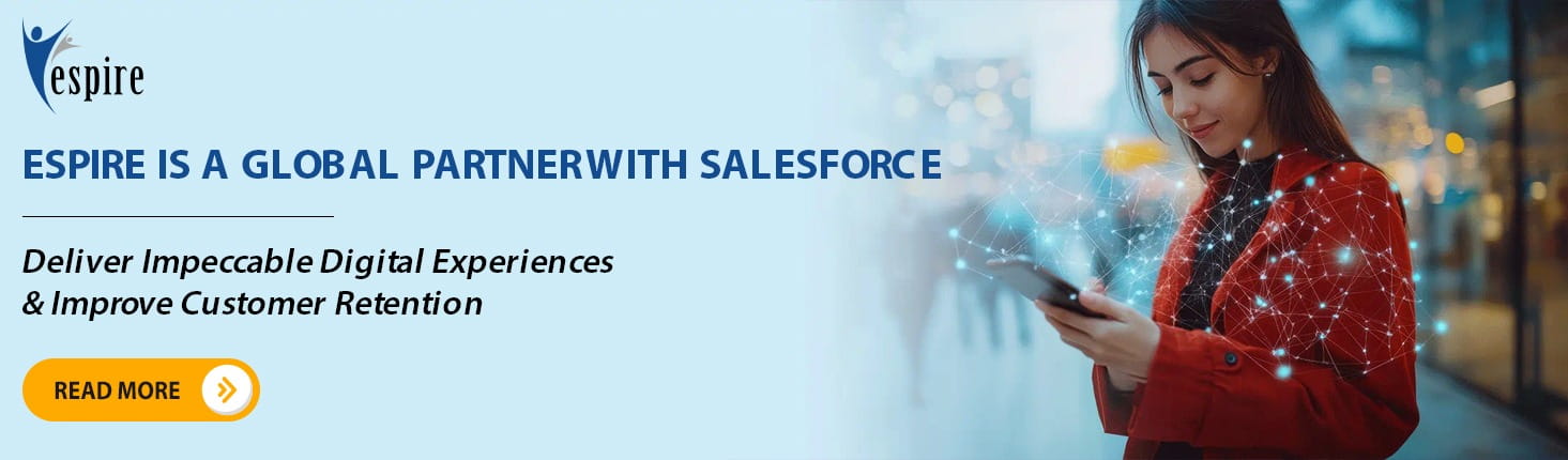 Salesforce B