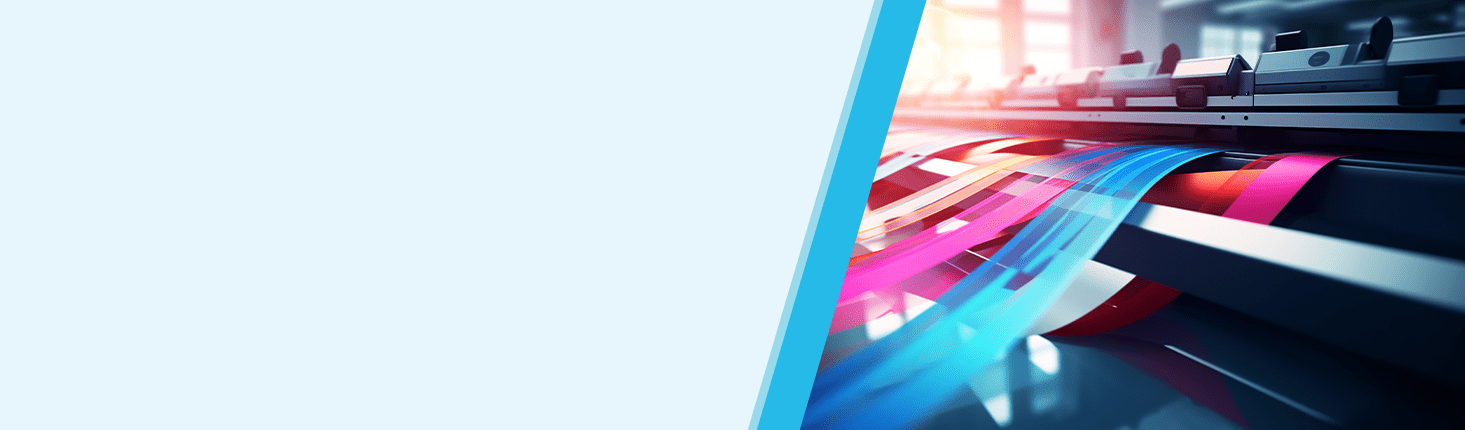 Boosted Website Campaign Journey for a Leading Print Service Provider by Transforming Marketing Operations Using GenAI Technologies