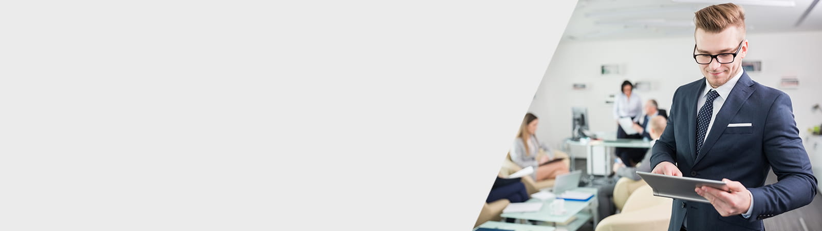 Bringing business agility in digital migration for a leading ccm provider