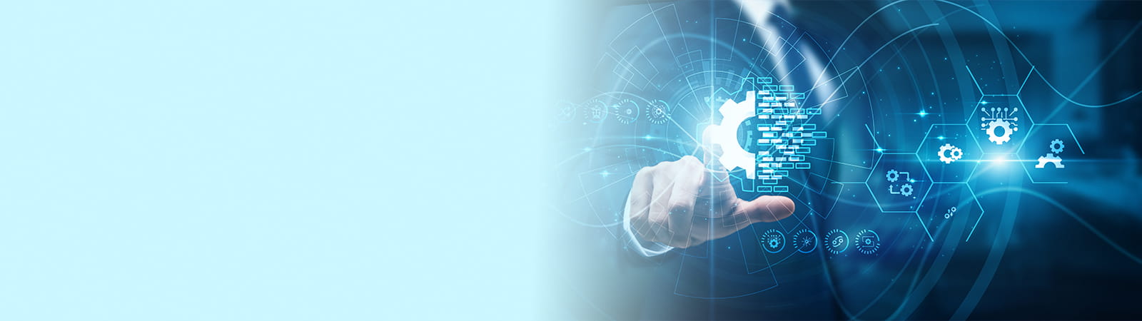 Comprehensive digital transformation for a uk based retail player with agentic ai automation I