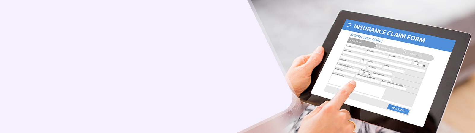 Crafting bespoke claims handling system for a leading uk based insurance brand to enhance customer retention