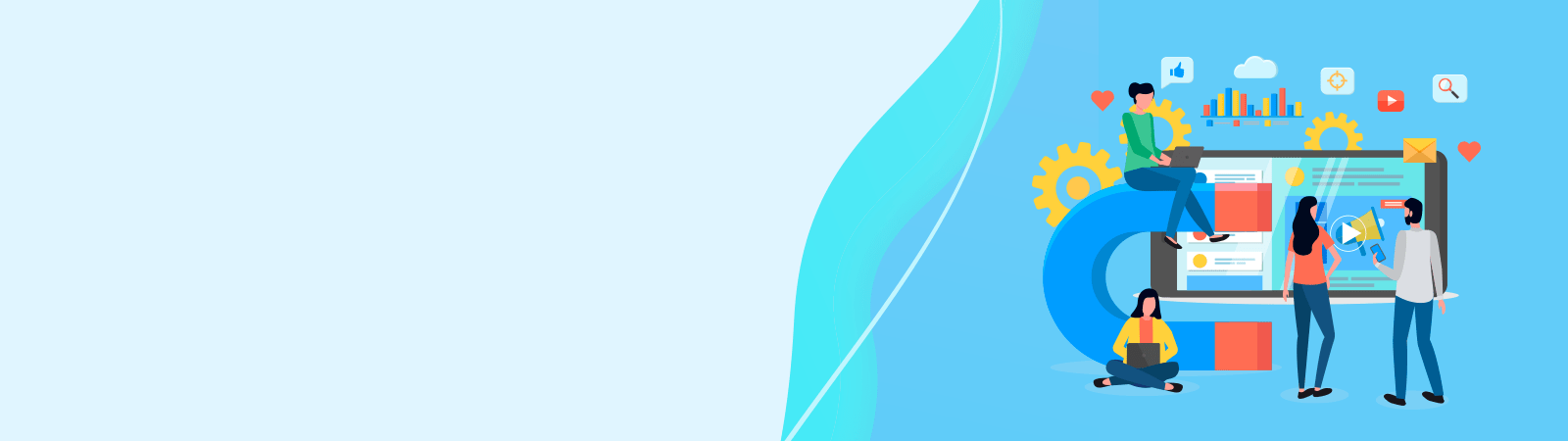 Deliver great personalised and contextual customer communications to enhance retention