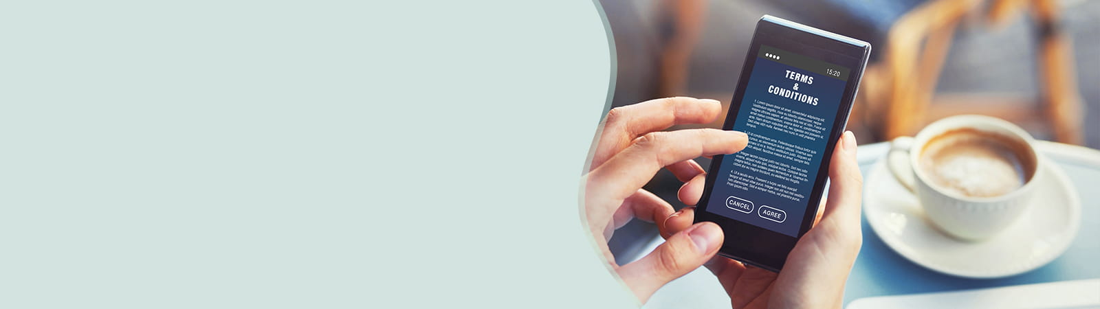 Development and implementation of a web based lease and contract management application
