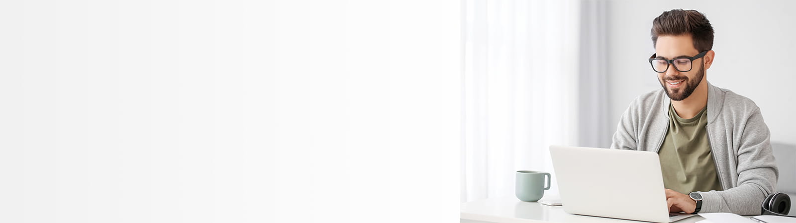 Development of web based user interfaces on net technology helps to deliver better user