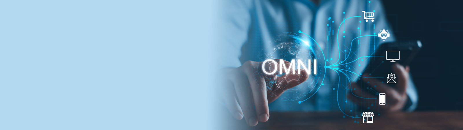 Driving scalable omnichannel banking through cloud migration and opentext modernization