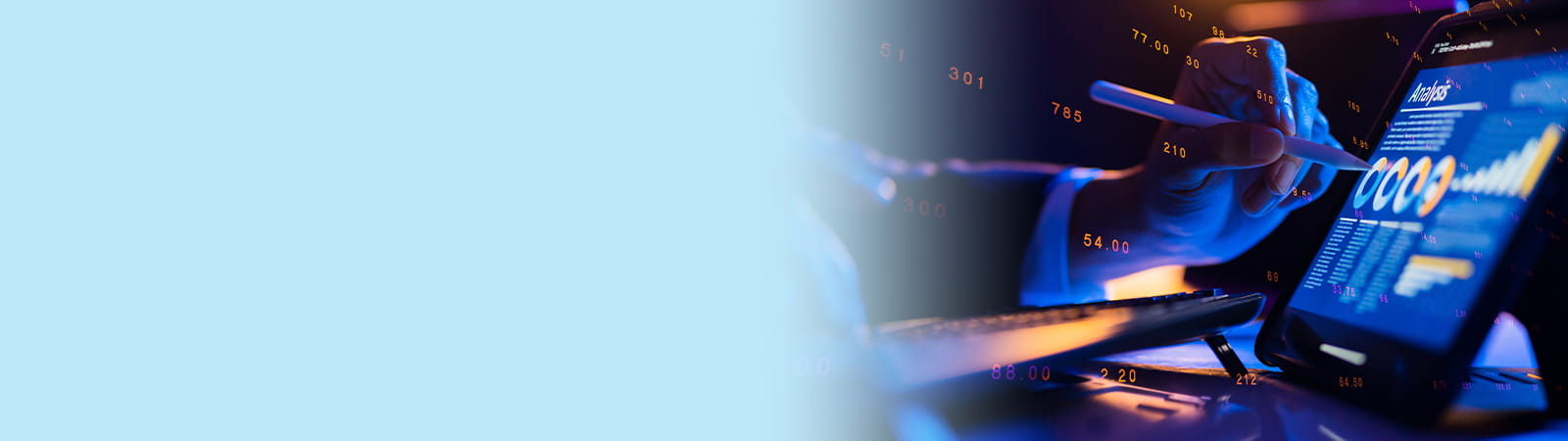 Enhancing total experience for a leading uk ports group with intelligent data analytics