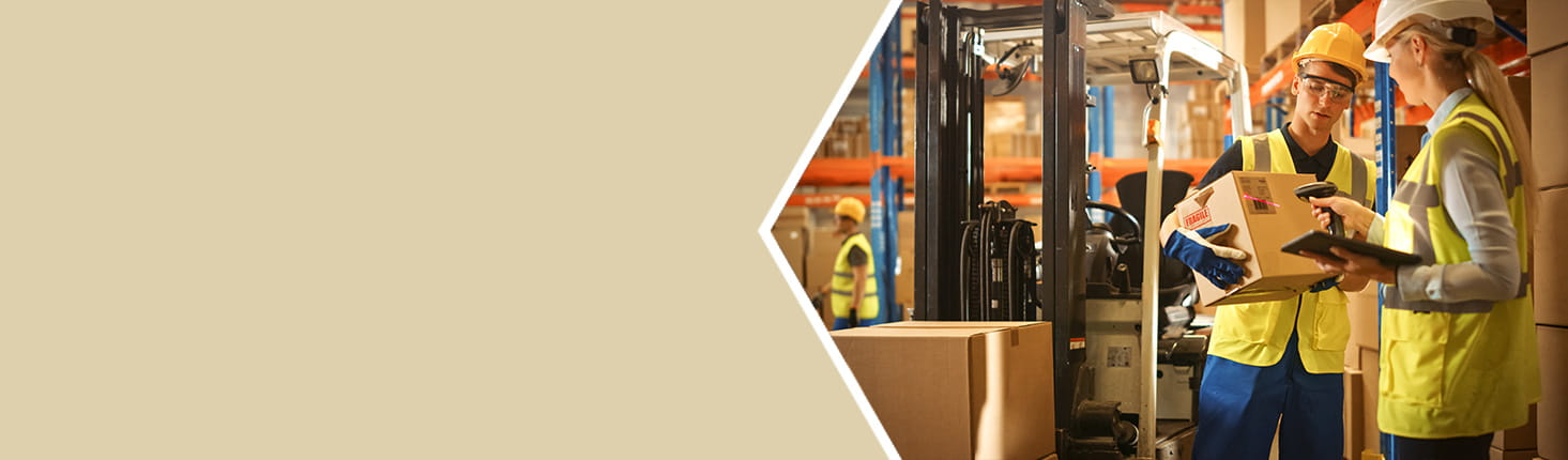 Improved Operational Efficiency for a Logistics Giant by Transforming Legacy System to a Modern Scalable Application