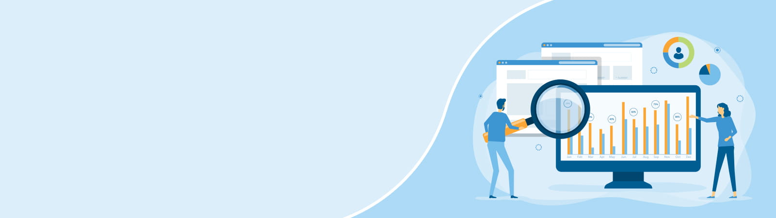 Espire increases web traffic of an oman based regulatory authority by redeveloping and insight