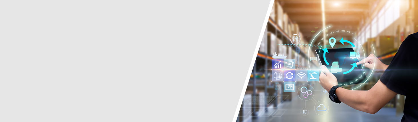 Reformed Business and Customer Experience for a UK Based 3PL Giant with our Advanced CCM Services