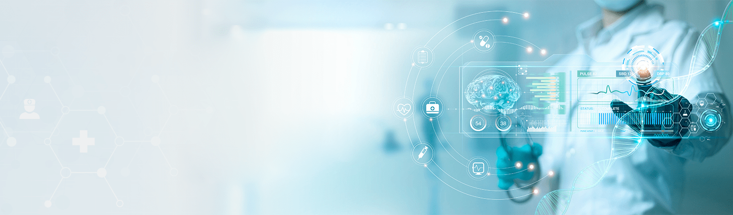 Successfully carried out cloud migration for a leading us based healthcare organization