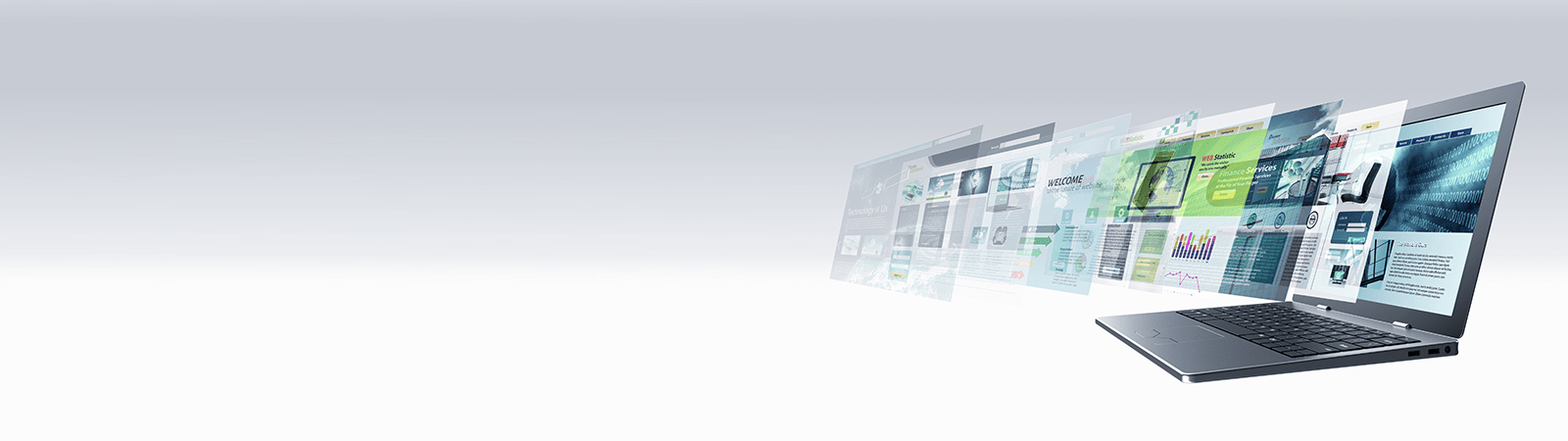 Support for hardware and software infrastructure of a public sector indian enterprise