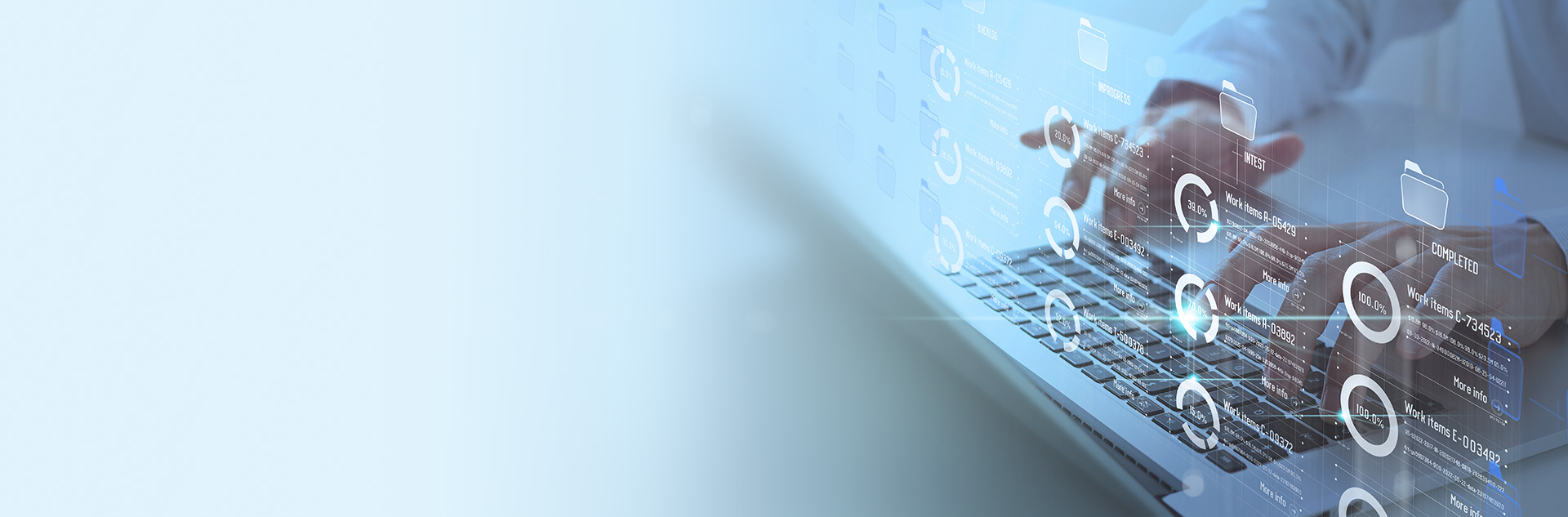 Digital Agencies & ISV's