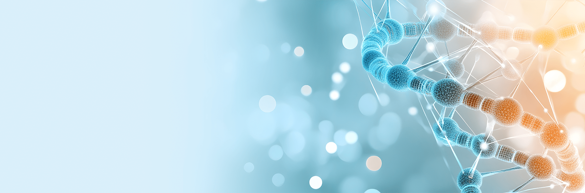 Life Sciences Pharma Banner
