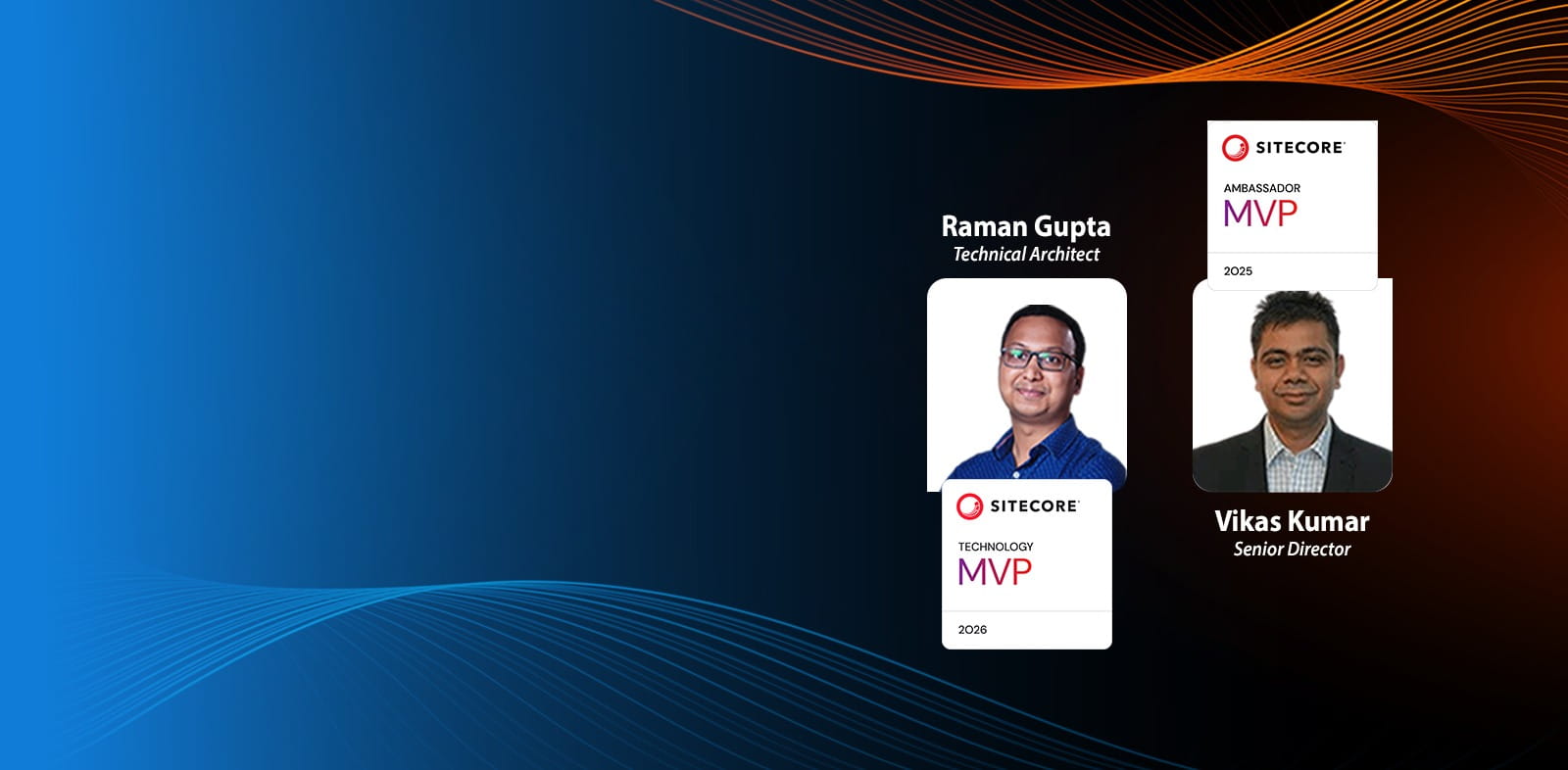 Espires sitecore wizards recognized as sitecore H mvps