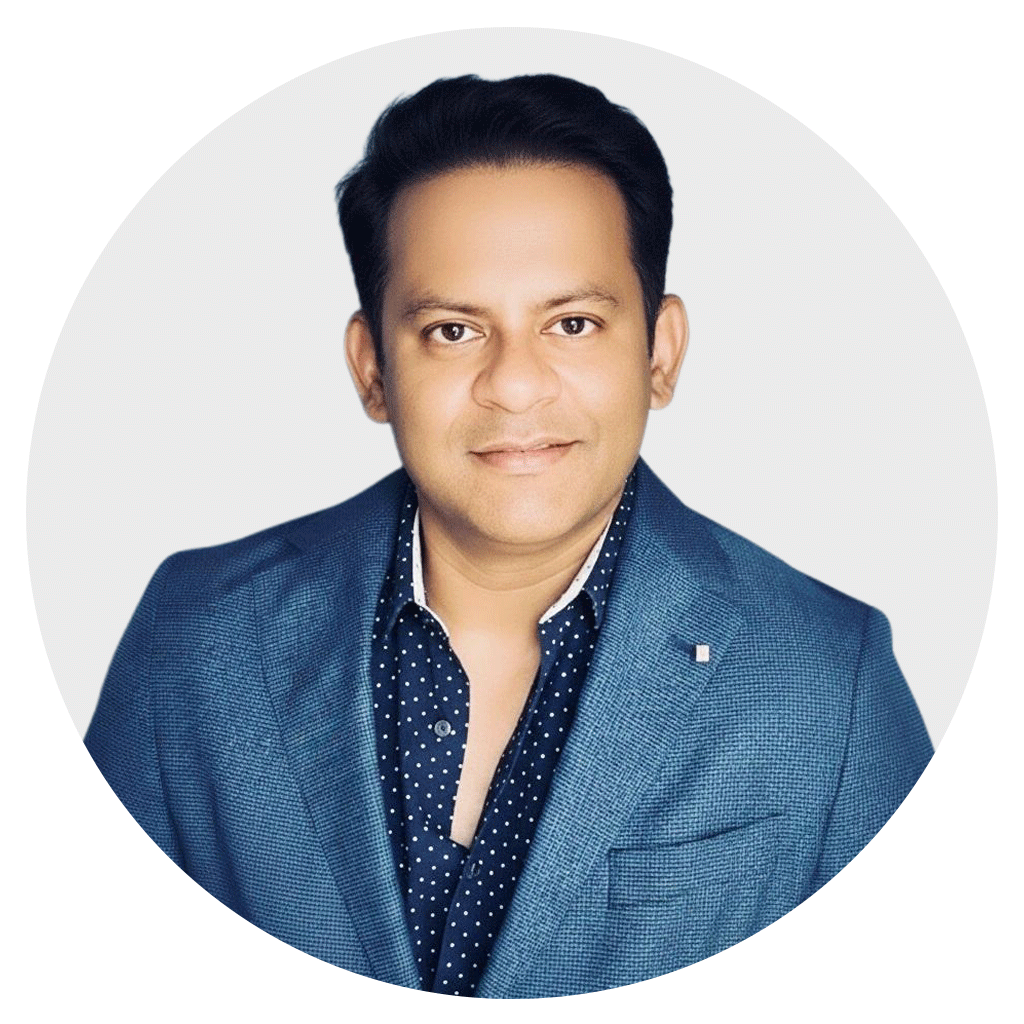 Shariq Imam
