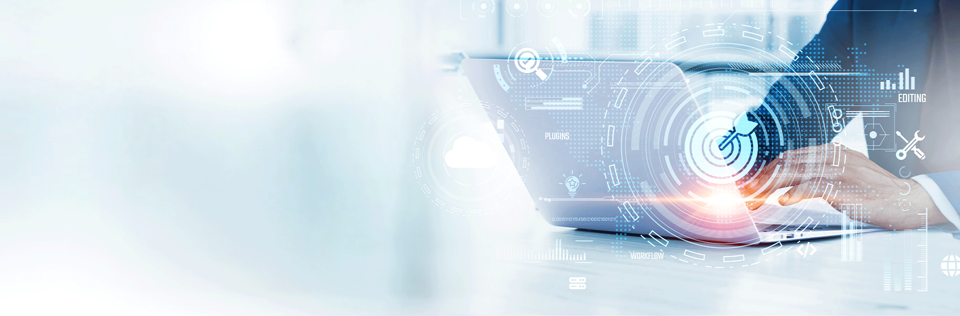 Contentful Banner