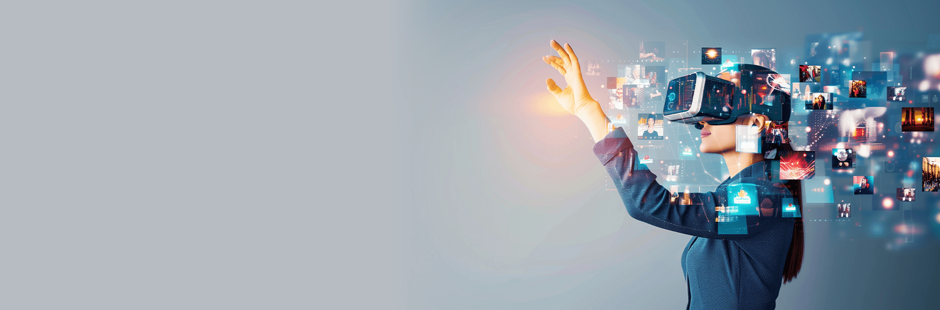 Contentstack Banner