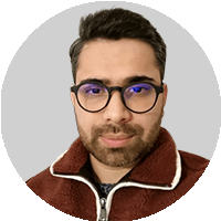 Hunny Mehta, Espire Infolabs