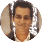 Neeraj Sapra, Espire Infolabs