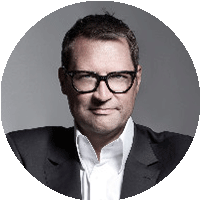 Philip Schaetz, Founder & Managing Director, CUBE Hospitality Consultancy